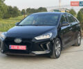 Хендай Ioniq, объемом двигателя 0 л и пробегом 90 тыс. км за 12899 $, фото 1 на Automoto.ua