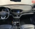 Хендай Ioniq, объемом двигателя 0 л и пробегом 190 тыс. км за 9950 $, фото 6 на Automoto.ua