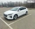 Хендай Ioniq, об'ємом двигуна 0 л та пробігом 112 тис. км за 15400 $, фото 7 на Automoto.ua