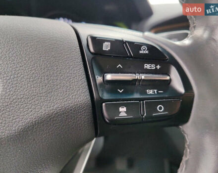 Хендай Ioniq, объемом двигателя 0 л и пробегом 140 тыс. км за 13000 $, фото 7 на Automoto.ua