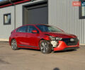 Хендай Ioniq, об'ємом двигуна 0 л та пробігом 190 тис. км за 9499 $, фото 3 на Automoto.ua