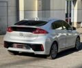 Хендай Ioniq, объемом двигателя 0 л и пробегом 134 тыс. км за 15900 $, фото 11 на Automoto.ua