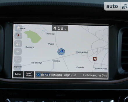 Хендай Ioniq, об'ємом двигуна 0 л та пробігом 85 тис. км за 14900 $, фото 55 на Automoto.ua