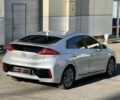 Хендай Ioniq, объемом двигателя 0 л и пробегом 134 тыс. км за 15900 $, фото 10 на Automoto.ua