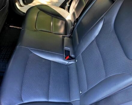 Хендай Ioniq, объемом двигателя 0.11 л и пробегом 232 тыс. км за 10999 $, фото 7 на Automoto.ua