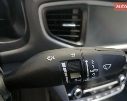 Хендай Ioniq, объемом двигателя 0 л и пробегом 190 тыс. км за 9950 $, фото 17 на Automoto.ua