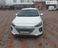 Хендай Ioniq, об'ємом двигуна 0 л та пробігом 188 тис. км за 13600 $, фото 2 на Automoto.ua