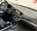 Хендай Ioniq, объемом двигателя 0 л и пробегом 190 тыс. км за 9950 $, фото 7 на Automoto.ua
