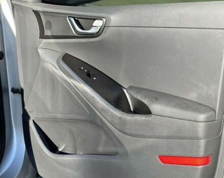 Хендай Ioniq, объемом двигателя 0 л и пробегом 134 тыс. км за 15900 $, фото 23 на Automoto.ua