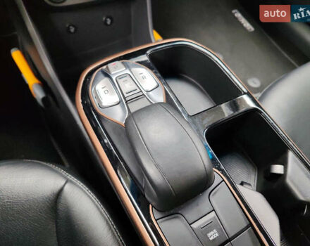 Хендай Ioniq, объемом двигателя 0 л и пробегом 140 тыс. км за 13000 $, фото 5 на Automoto.ua