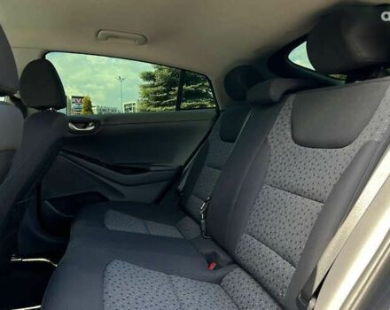 Хендай Ioniq, объемом двигателя 0 л и пробегом 148 тыс. км за 13550 $, фото 9 на Automoto.ua