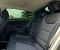 Хендай Ioniq, объемом двигателя 0 л и пробегом 148 тыс. км за 13550 $, фото 9 на Automoto.ua