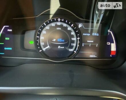 Хендай Ioniq, объемом двигателя 0 л и пробегом 99 тыс. км за 14800 $, фото 2 на Automoto.ua