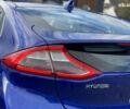 Хендай Ioniq, об'ємом двигуна 0 л та пробігом 159 тис. км за 12800 $, фото 15 на Automoto.ua