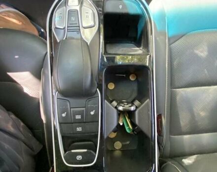 Хендай Ioniq, объемом двигателя 0 л и пробегом 99 тыс. км за 14800 $, фото 5 на Automoto.ua