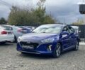 Хендай Ioniq, об'ємом двигуна 0 л та пробігом 159 тис. км за 12800 $, фото 1 на Automoto.ua