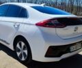 Хендай Ioniq, объемом двигателя 0 л и пробегом 140 тыс. км за 13600 $, фото 4 на Automoto.ua