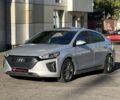 Хендай Ioniq, объемом двигателя 0 л и пробегом 134 тыс. км за 15900 $, фото 5 на Automoto.ua