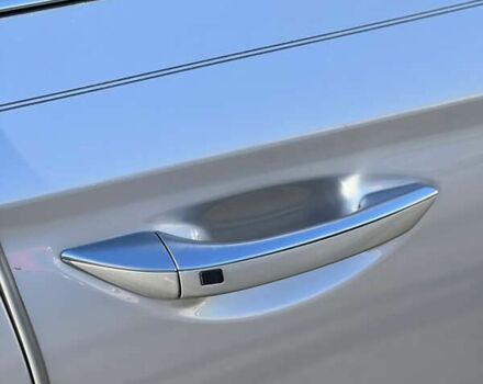 Хендай Ioniq, объемом двигателя 0 л и пробегом 134 тыс. км за 15900 $, фото 18 на Automoto.ua