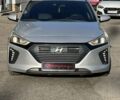 Хендай Ioniq, объемом двигателя 0 л и пробегом 134 тыс. км за 15900 $, фото 1 на Automoto.ua
