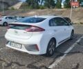 Хендай Ioniq, объемом двигателя 0 л и пробегом 84 тыс. км за 16500 $, фото 4 на Automoto.ua