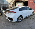 Хендай Ioniq, объемом двигателя 0 л и пробегом 130 тыс. км за 8950 $, фото 4 на Automoto.ua