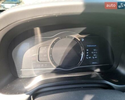 Хендай Ioniq, объемом двигателя 0 л и пробегом 84 тыс. км за 16500 $, фото 17 на Automoto.ua