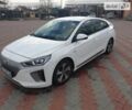 Хендай Ioniq, об'ємом двигуна 0 л та пробігом 188 тис. км за 13600 $, фото 3 на Automoto.ua