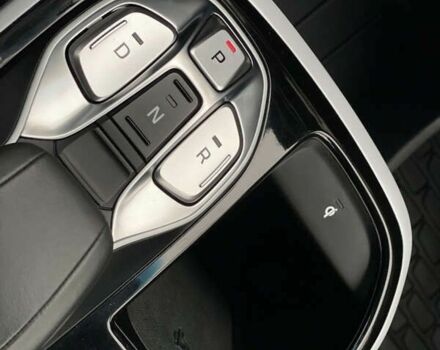 Хендай Ioniq, об'ємом двигуна 0 л та пробігом 159 тис. км за 12800 $, фото 24 на Automoto.ua