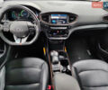 Хендай Ioniq, объемом двигателя 0 л и пробегом 140 тыс. км за 13000 $, фото 4 на Automoto.ua