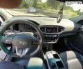 Хендай Ioniq, объемом двигателя 0 л и пробегом 99 тыс. км за 14800 $, фото 12 на Automoto.ua