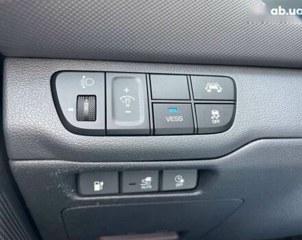 Хендай Ioniq, об'ємом двигуна 0 л та пробігом 158 тис. км за 12900 $, фото 24 на Automoto.ua