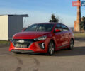 Хендай Ioniq, об'ємом двигуна 0 л та пробігом 190 тис. км за 9499 $, фото 2 на Automoto.ua