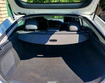 Хендай Ioniq, объемом двигателя 0.11 л и пробегом 232 тыс. км за 10999 $, фото 6 на Automoto.ua