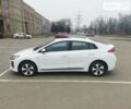 Хендай Ioniq, об'ємом двигуна 0 л та пробігом 112 тис. км за 15400 $, фото 6 на Automoto.ua