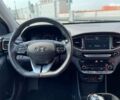 Хендай Ioniq, об'ємом двигуна 0 л та пробігом 158 тис. км за 12900 $, фото 14 на Automoto.ua