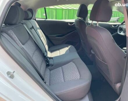 Хендай Ioniq, об'ємом двигуна 0 л та пробігом 158 тис. км за 12900 $, фото 18 на Automoto.ua