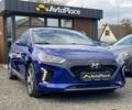 Хендай Ioniq, об'ємом двигуна 0 л та пробігом 159 тис. км за 12800 $, фото 10 на Automoto.ua