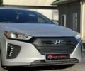 Хендай Ioniq, объемом двигателя 0 л и пробегом 134 тыс. км за 15900 $, фото 1 на Automoto.ua