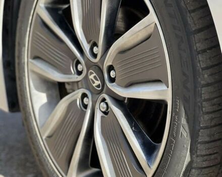 Хендай Ioniq, объемом двигателя 0 л и пробегом 134 тыс. км за 15900 $, фото 16 на Automoto.ua