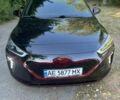 Хендай Ioniq, объемом двигателя 0 л и пробегом 99 тыс. км за 14800 $, фото 21 на Automoto.ua