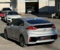 Хендай Ioniq, объемом двигателя 0 л и пробегом 134 тыс. км за 15900 $, фото 12 на Automoto.ua