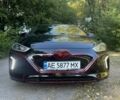 Хендай Ioniq, объемом двигателя 0 л и пробегом 52 тыс. км за 13800 $, фото 1 на Automoto.ua