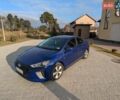Хендай Ioniq, объемом двигателя 1.58 л и пробегом 105 тыс. км за 15499 $, фото 42 на Automoto.ua