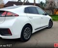 Хендай Ioniq, об'ємом двигуна 0 л та пробігом 96 тис. км за 14500 $, фото 1 на Automoto.ua