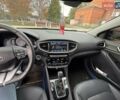 Хендай Ioniq, объемом двигателя 1.58 л и пробегом 92 тыс. км за 13500 $, фото 4 на Automoto.ua