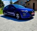 Хендай Ioniq, объемом двигателя 1.58 л и пробегом 105 тыс. км за 15499 $, фото 7 на Automoto.ua