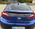 Хендай Ioniq, объемом двигателя 1.58 л и пробегом 92 тыс. км за 13500 $, фото 8 на Automoto.ua