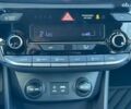 Хендай Ioniq, объемом двигателя 0 л и пробегом 100 тыс. км за 12999 $, фото 11 на Automoto.ua