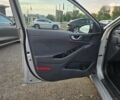 Хендай Ioniq, объемом двигателя 0 л и пробегом 53 тыс. км за 13988 $, фото 16 на Automoto.ua